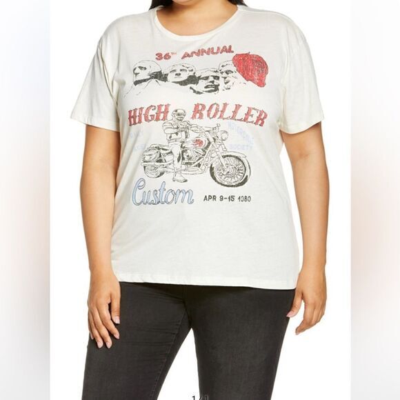 ‎Chaser High Roller Tee - Picture 6 of 11